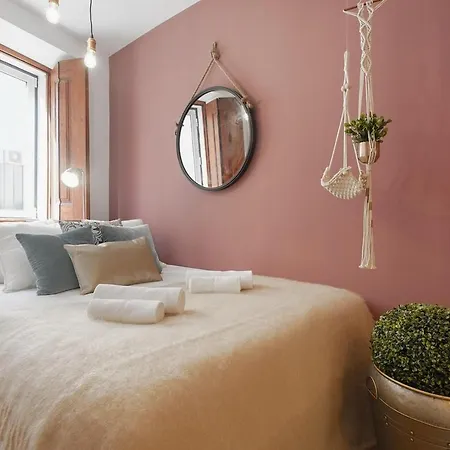 Sao Bento Edifice I * Lisboa