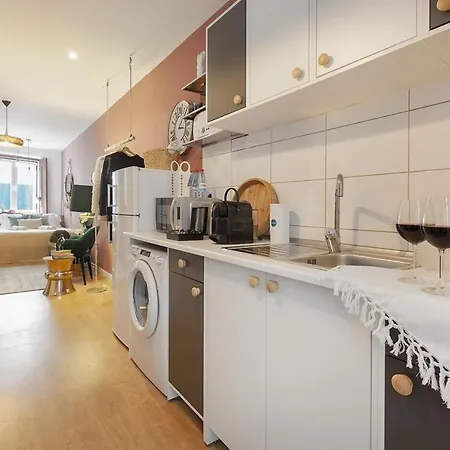 Apartmán Sao Bento Edifice I