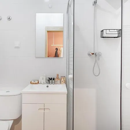 Apartament Sao Bento Edifice I